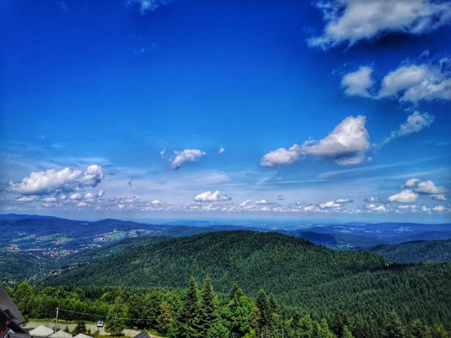 Pokoje U Kasi I Marcina Villa Lipnica Wielka Kültér fotó